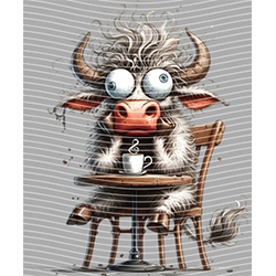 Cow-NIU 2457
